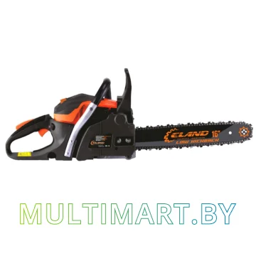 Бензопила ELAND GCS-2451 картинка 2